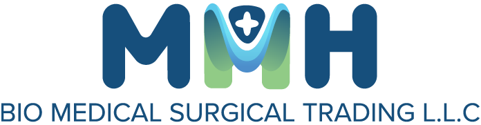MMH BIO Logo