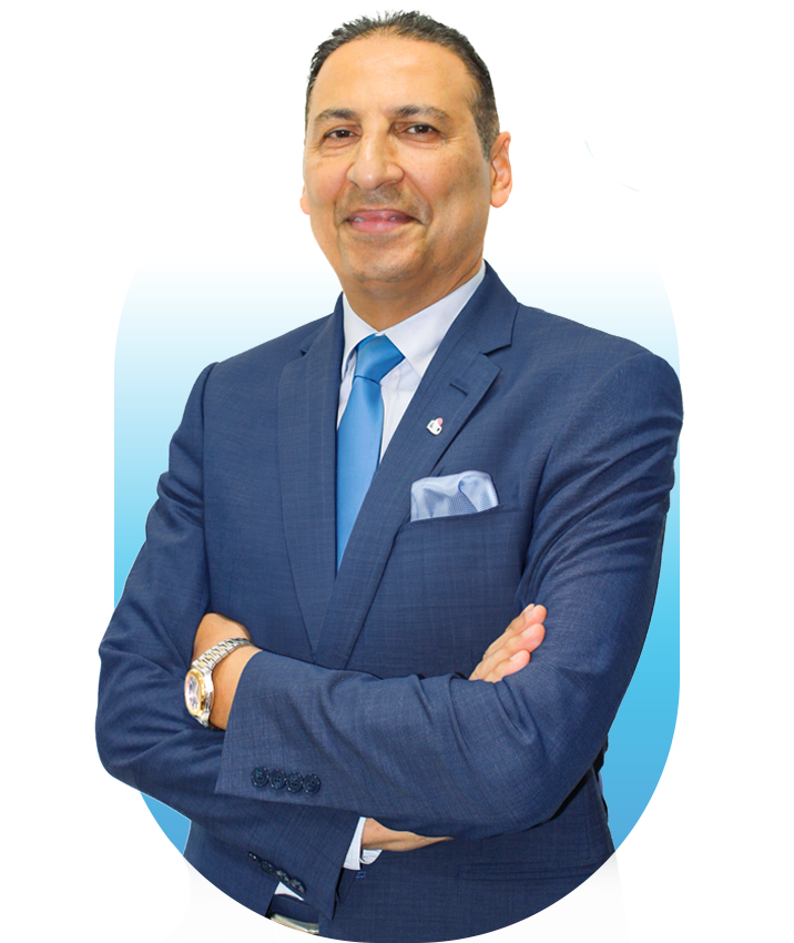 Dr Majdi