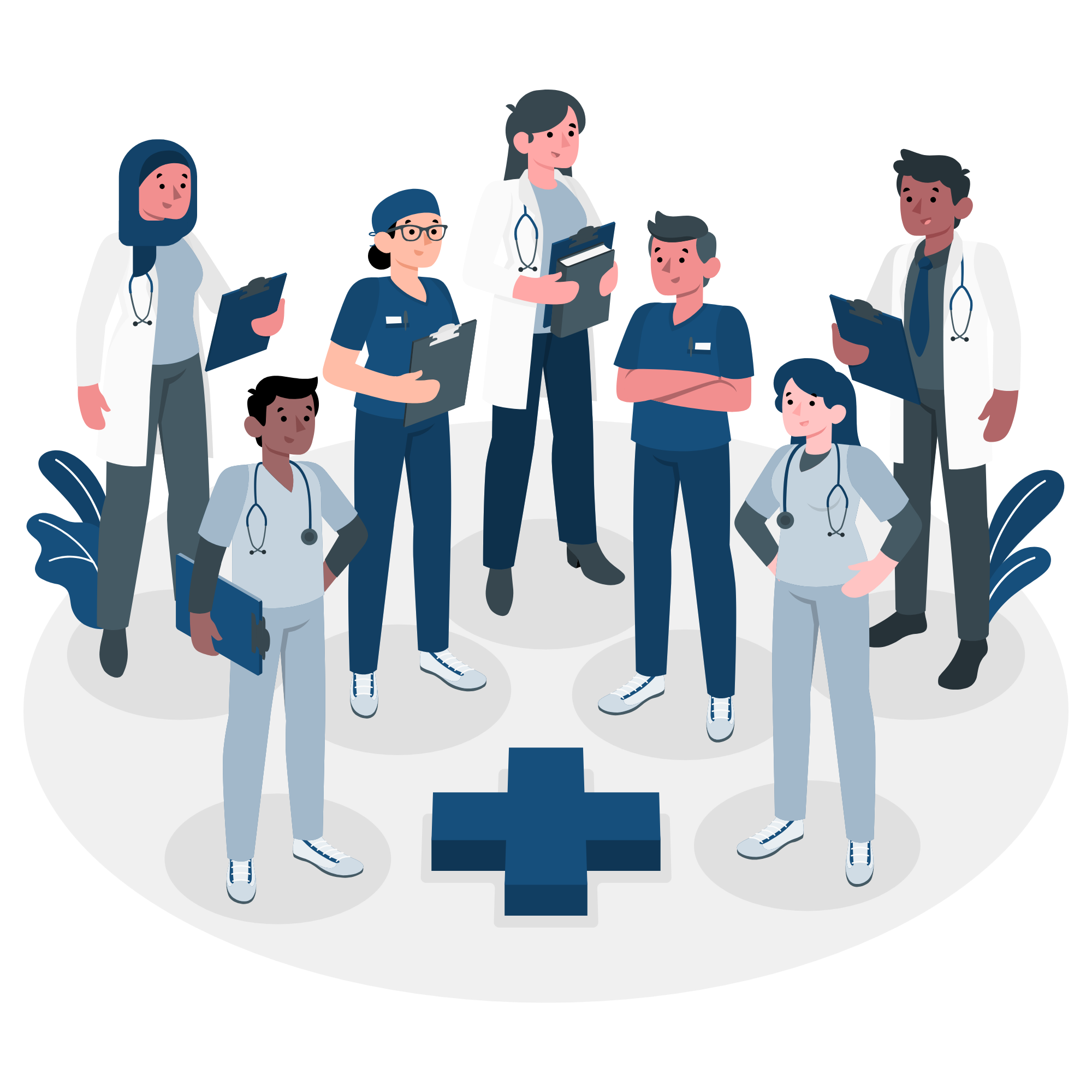 Patient Centricity